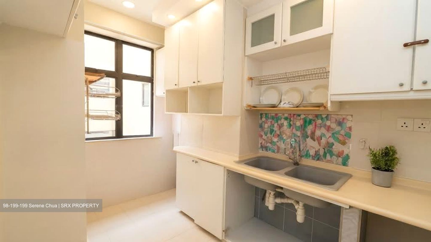 Bristol Lodge (D8), Apartment #606494241